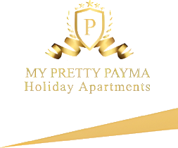 My Pretty Payma Logo