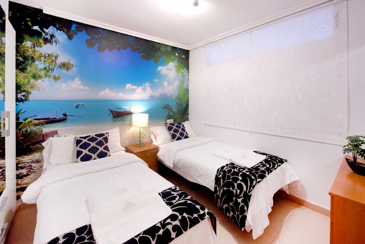 1 Bedroom Apartment preview