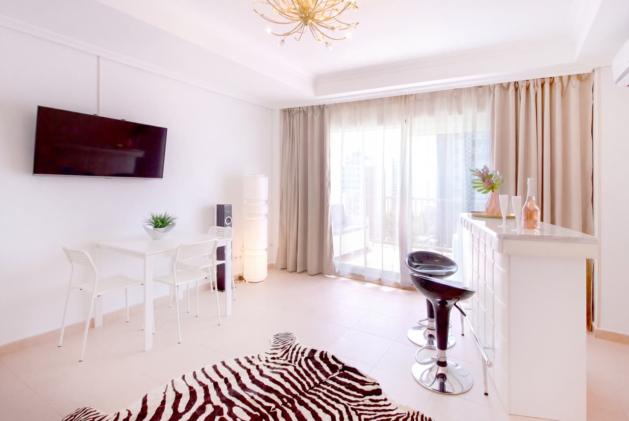 Penthouse preview