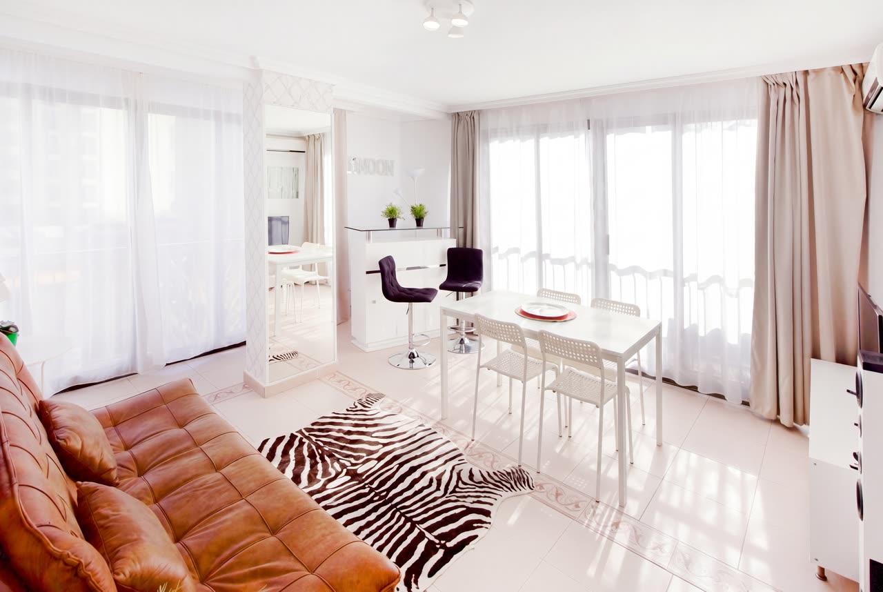 2 Bedroom Apartment preview